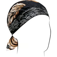 Zan Headgear Flydanna Headwraps OSFM Z312 2504-0579