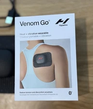 Hyperice Venom Go Body Massager