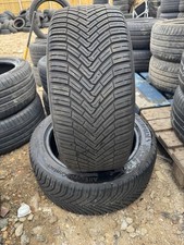 245/45/18 Continental All Season Contact X2