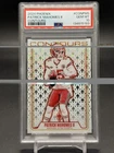 2024 NFL Phoenix Patrick Mahomes II Contours #CON-PMS Chiefs PSA 10