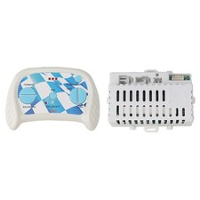 Quality Control Box with 24V Receiver for Children Car