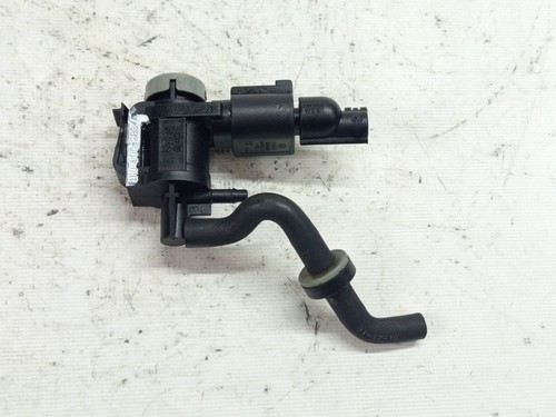 Volkswagen Golf VI 2010 Diesel Turbolader Druckwandler Magnetventil 1K0906283A