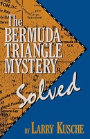 The Bermuda Triangle Mystery - Solved Larry Kusche Taschenbuch Englisch 1995