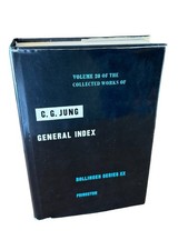 Collected Works of C G Jung Volume 20 General...