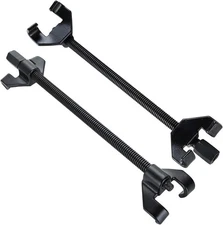 DASBET 14" Coil Spring Compressor Tool Suspension Strut Remover Installer Kit...