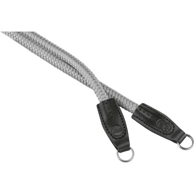 @ Leica Rope Strap di COOPH, grigio 126 cm OFFERTA 18873