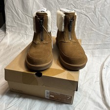 NEW IN BOX WOMENS KOOLABURRA UGG BOOTS SIZE 7 W LYTTA MINI