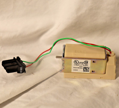 33659 Schneider Electric MX-XF/SHT-SHC Shunt Trip Voltage Release 24VAC 24-30VDC