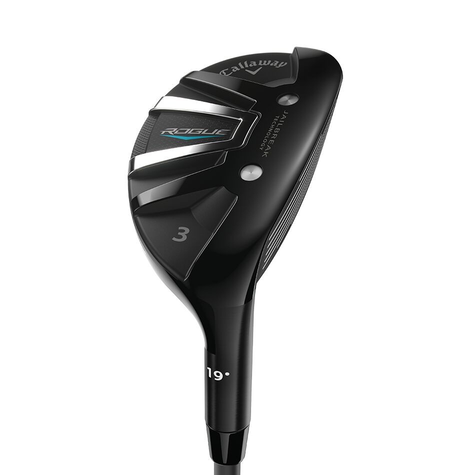 Callaway - キャロウェイ ローグスター ROGUE エボ4 569 S キャロウェイ ROGUE STAR (ローグ スター）シリーズ 登場 | ギア