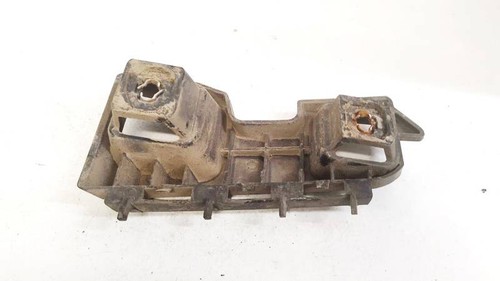 Mercedes-Benz C-CLASS 2009 Bumper mounts - REAR A2048851365, Genui #2661276-01