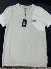 Image of Tommy Hilfiger T Shirt - Medium BNWT
