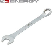 ENERGY Ring-/Gabelschl&uuml;ssel NE01000S-23 Chrom-Vanadium-Stahl