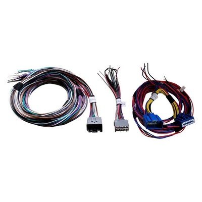 PAC Speaker Connection Harness