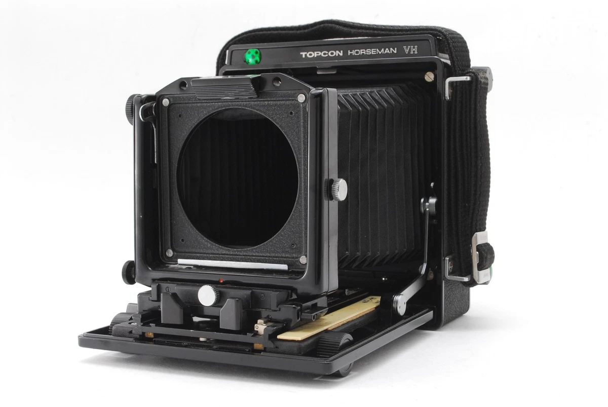 Horseman Large Format Film Cameras for sale - eBay