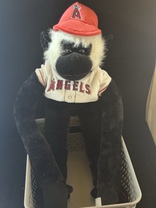 Angels Rally Monkeys | eBay