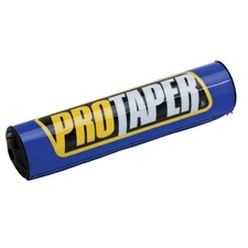ProTaper 021642 Race Bar Pad - 10in. - Blue