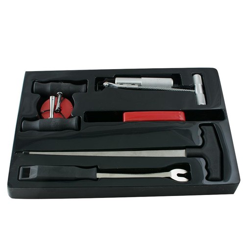 DEEPCRAFF Auto Glass Disassembly Tool With Safe Steel Wire For - View #5