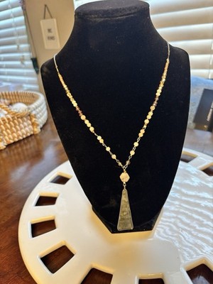 Lucky brand Necklace