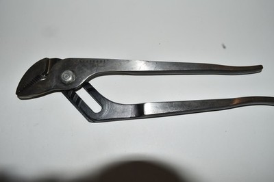 Crescent R-212 Verstellbar Zunge und Groove Zange, 12 in-Channellock (JKH10)