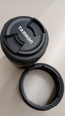 PENTAX AF Model SP Di AF 90mm F2.8 MACRO TAMRON