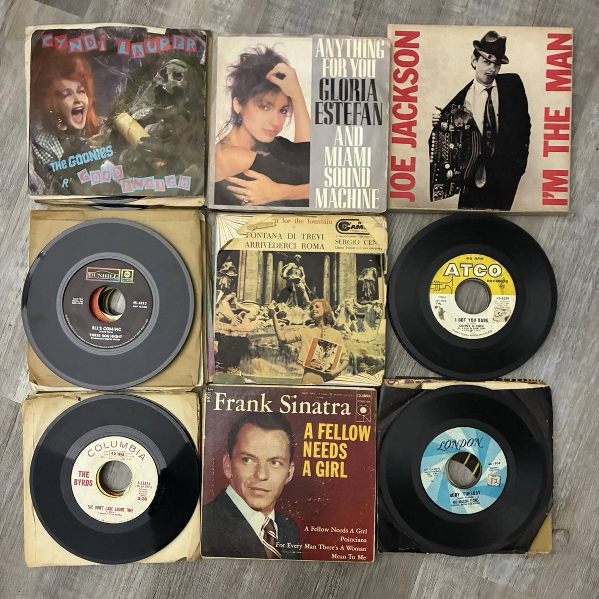 25+ Vinyl Records Cyndi Lauper for sale | Updated Oct 2026