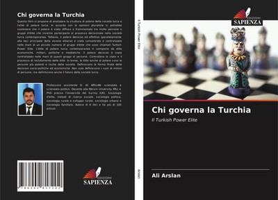 Ali Arslan | Chi governa la Turchia | Taschenbuch | Italienisch (2021)