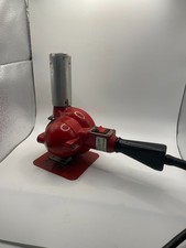 Ancien pistolet à chaleur Master Appliance HG-501A pistolet à chaleur 2 réglages *LIRE DESCRIPTION*