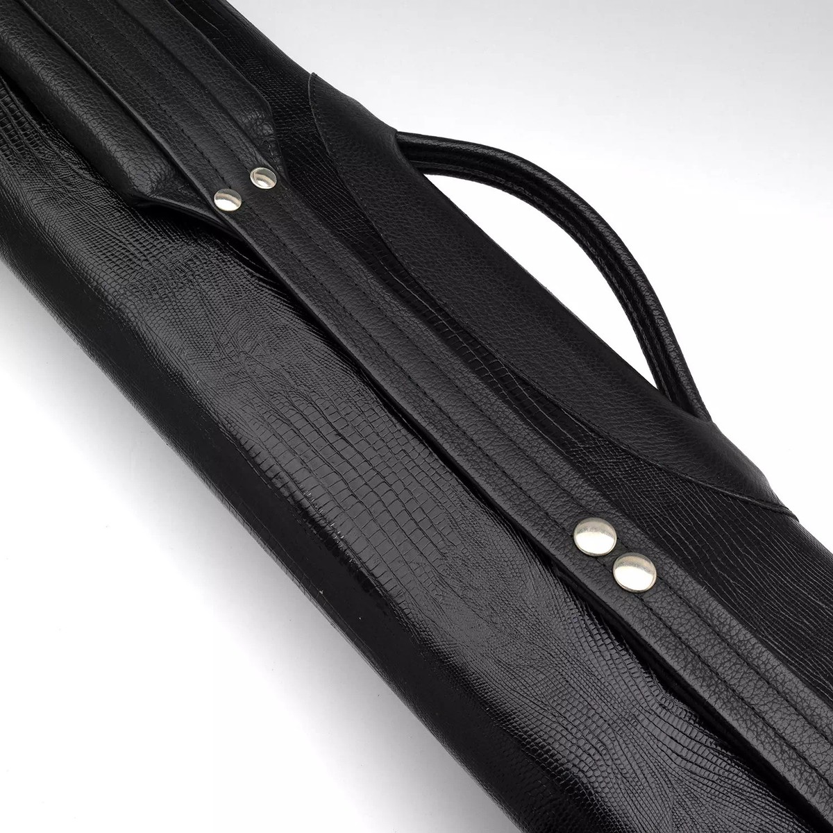 【大幅値下】Whitten キューケース 2B4S Whitten Type LX24 2バット4シャフト キューケース 2B/4S 商品