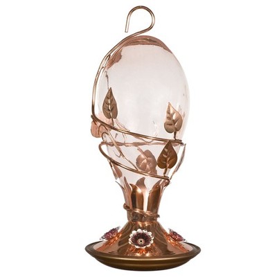 Perky-Pet Looking - - For - 32 Oz Nectar Capacity 8110H-1