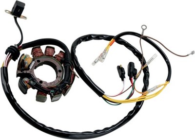 Moose Racing Stator #2112-0486