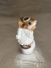 Wee Forest Folk 1996 #M 212 Annette Petersen “Ice Angel”.  NEW, Retired — photo 2
