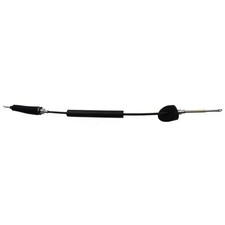 Shifter Cable Dual Gate Console Automatic Th350 Th400 1970-72 Cutlass 1pc
