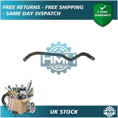 Fits Tesla Model S 2012- Electric HMH Left Heater Hose #1 600773200F 600773200E