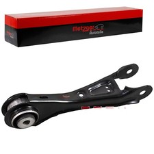 METZGER QUERLENKER BEIDSEITIG HINTERACHSE UNTEN VORNE passend für MERCEDES A-KLA