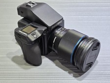PHASE ONE XF IQ3 100MP SCHNEIDER DL45MM F3.5 LS BLUE LINE CJL062481 