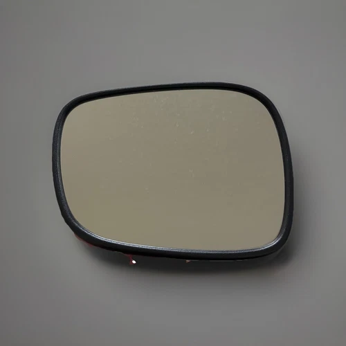 11-14 BMW X1 E84 X3 F25 LEFT DRIVER SIDE HEATED AUTO DIM MIRROR  GLASS OEM