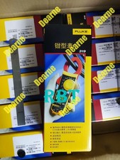 319 clamp meter brand new