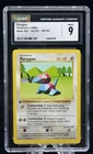 Porygon #39 1st Edition Base Set 1999 Pokémon Game CGC 9 🔹