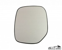 AußEnspiegel Ersatzglas FüR CitroëN, Peugeot Beheizt Chrom Links Ab 05.96