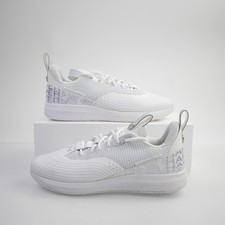 Under Armour Turf Cleat Men's White New without Box 17