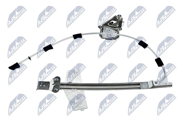 NTY Fensterheber EPS-CH-005 FüR Jeep Cherokee 4 WK WK2 KJ CRD 4X4 Flexfuel SRT8-image