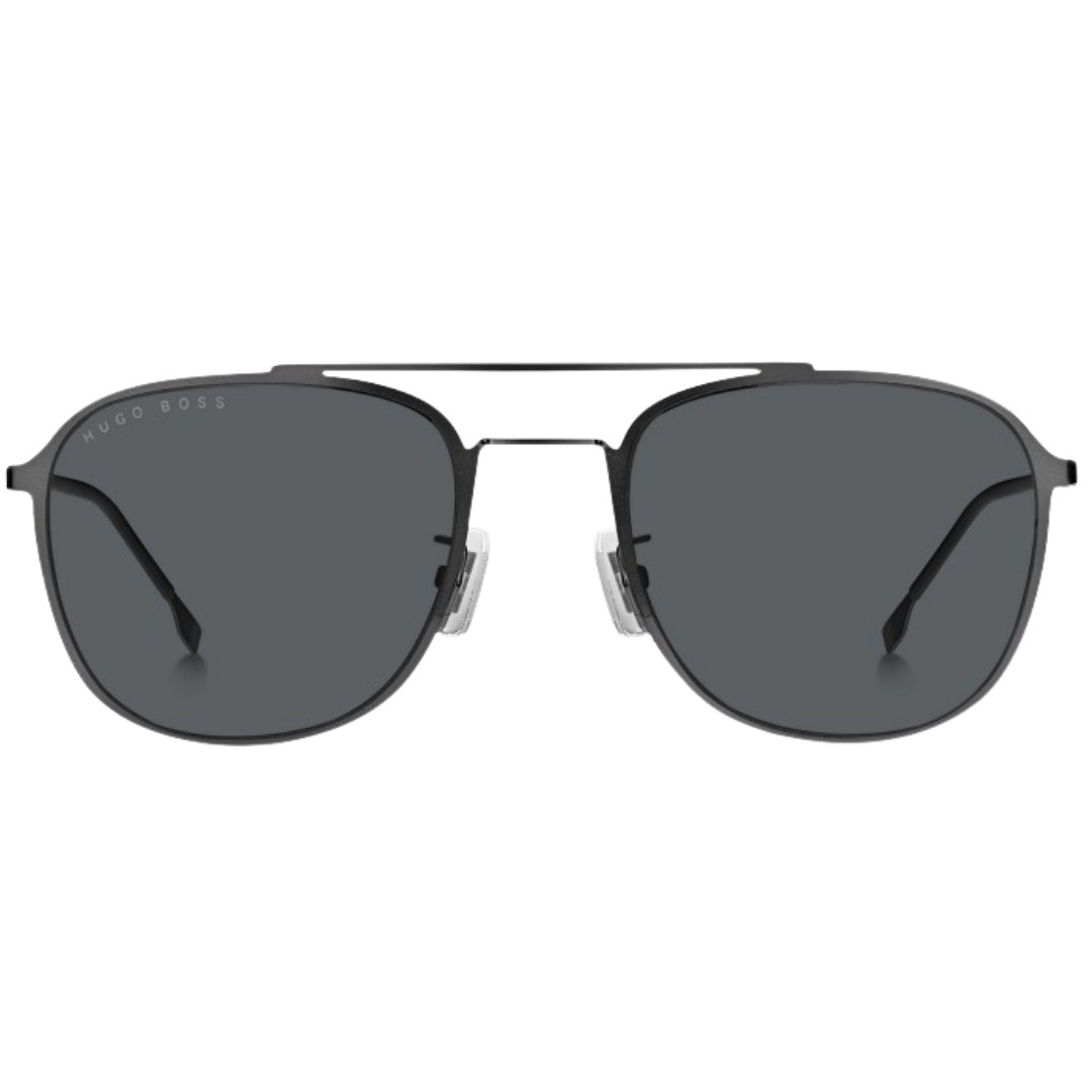 Hugo Boss 1345 0V81 IR Dark Grey Sunglasses 21390₽