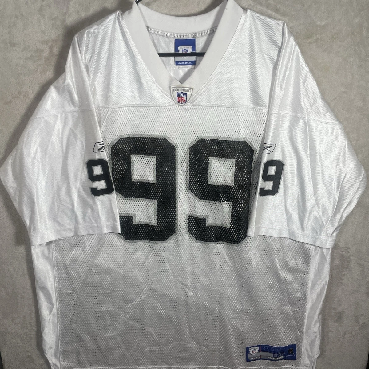 Reebok Warren Sapp NFL Jerseys for sale | eBay