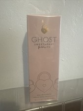 Image of Ghost Sweetheart Eau de Toilette Spray 30ml New and Sealed