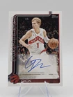 2025 Topps Gradey Dick Autograph Issue - Veterans (Raw)