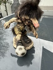 Ny Form Norwegen Troll Nr. 277 schwer zu kriegen 90ziger Jahre