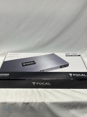 Focal FDP 1.2000