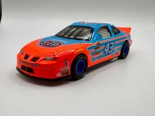 1997 Mattel 1/43 John Andretti 43. v48