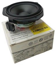 Door Speaker DYNAUDIO VW TOUAREG 7P 7P6035415C NEW Original