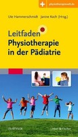 Leitfaden Physiotherapie In Der PäDiatrie Ute Hammerschmidt